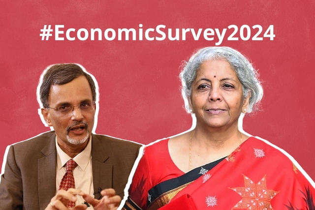 Economic Survey 2024 Here Are The 11 Key Highlights
